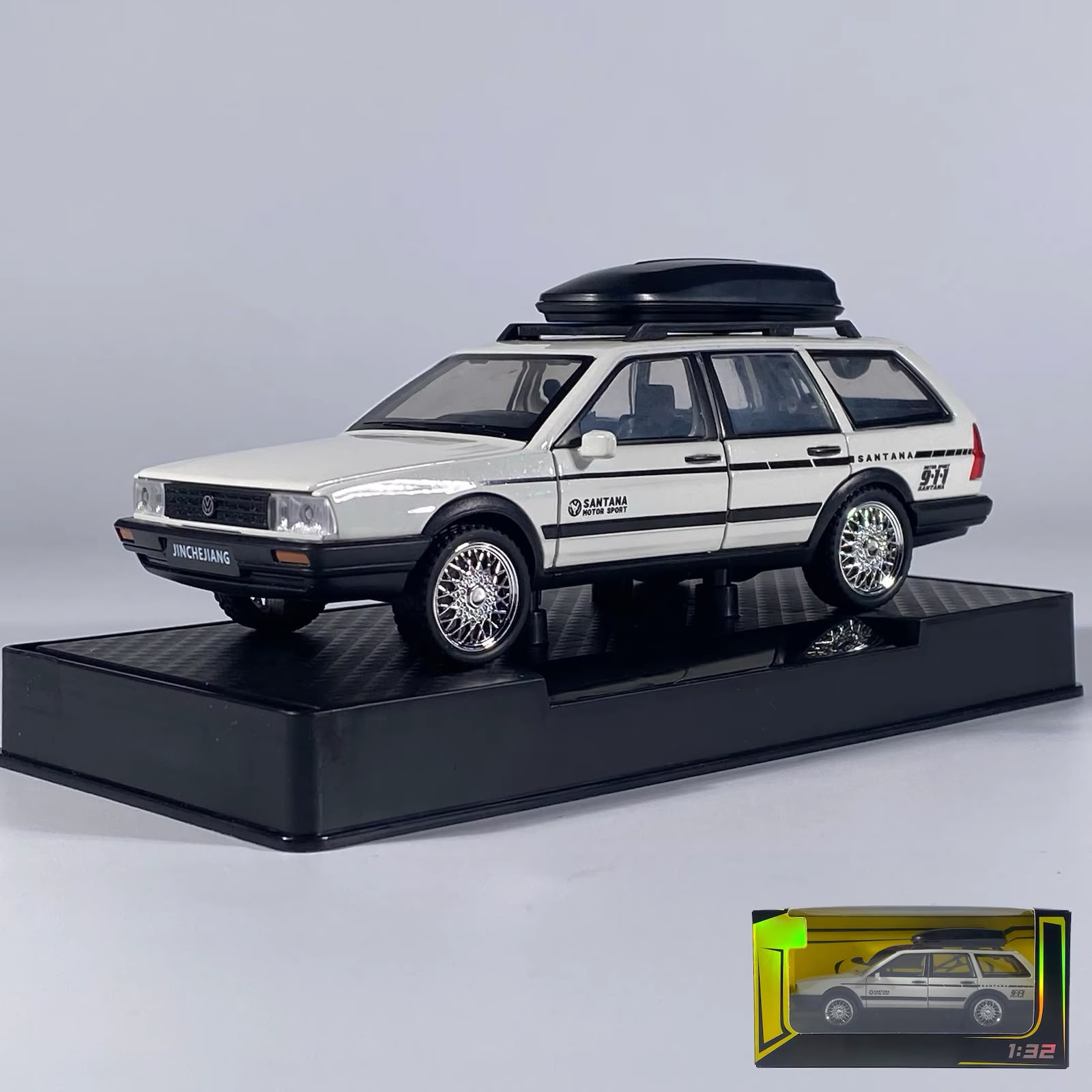 VW SANTANA