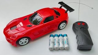 RACING CAR