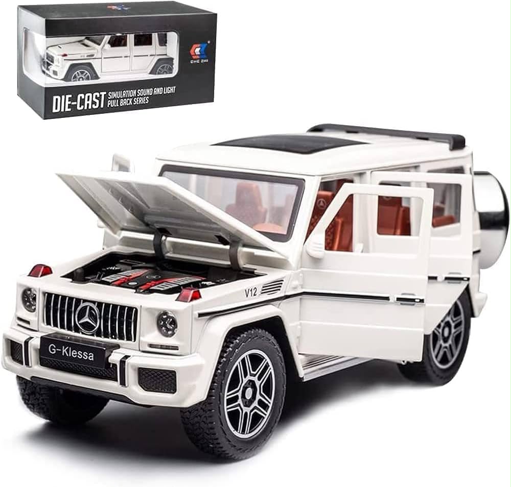 URBAN CAR