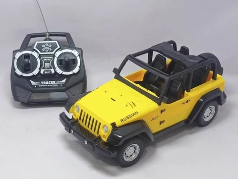 WRANGLER