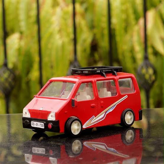 TAXI TOY