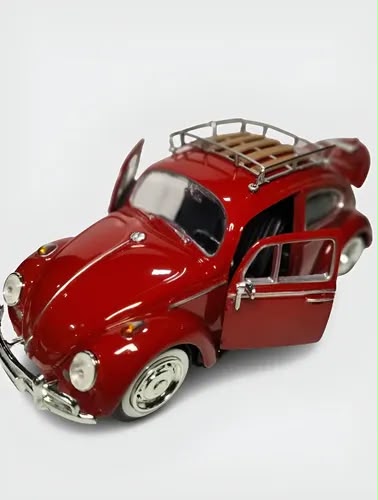 VOLKSWEGAN BEETLE