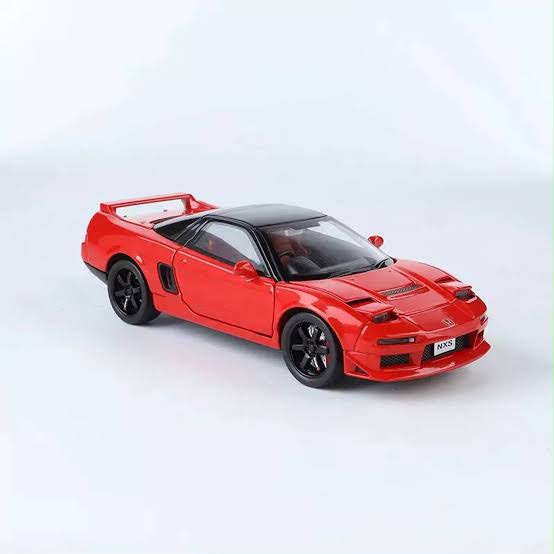 HONDA NSX