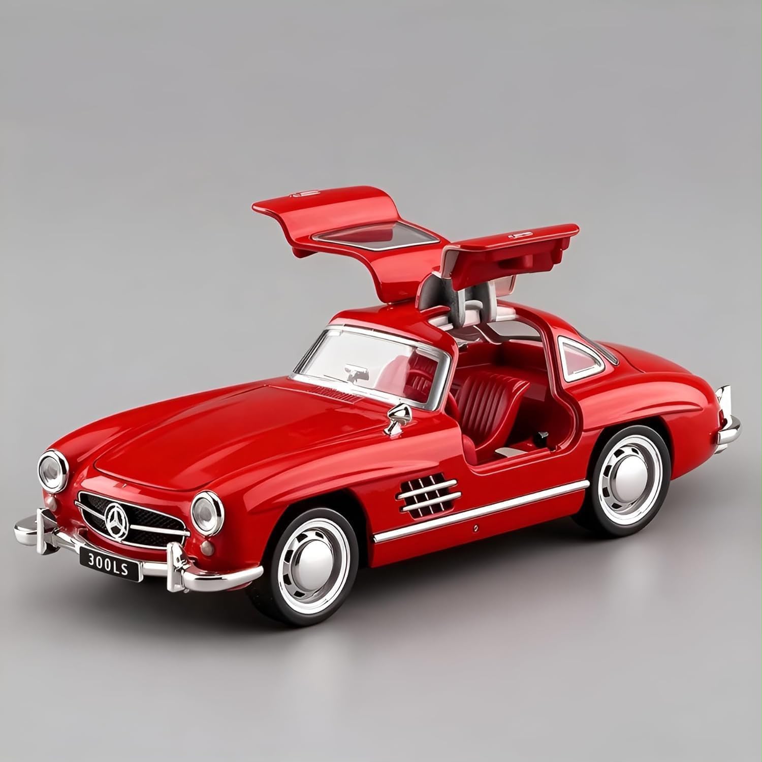 MERCEDES BENZ