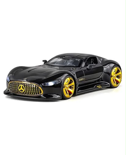 MERCEDES BENZ