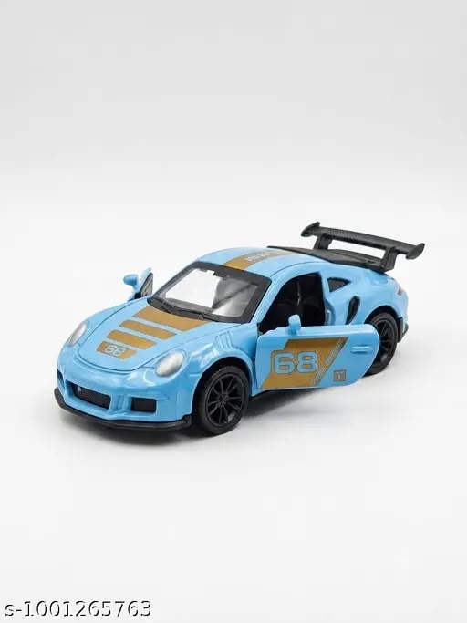 METAL MINI CAR