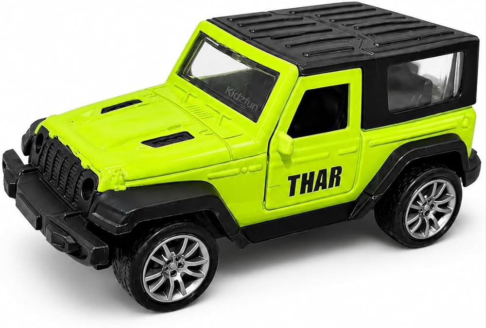THAR