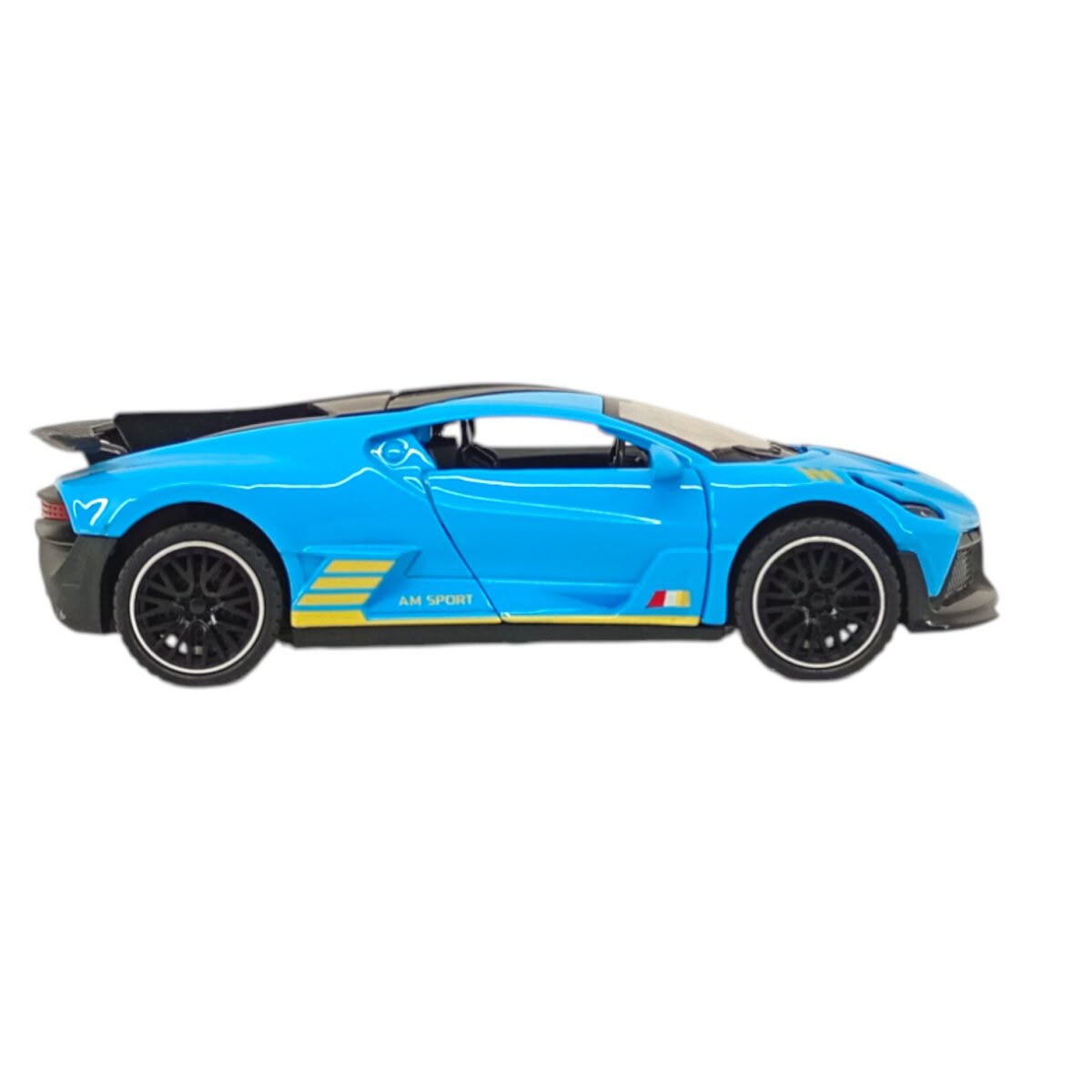 BUGATTI MODEL