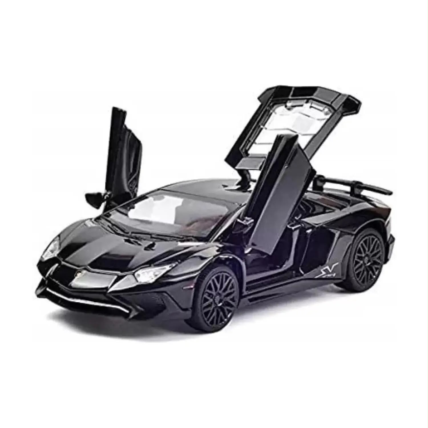 DOUBLE HORSE LAMBORGINI