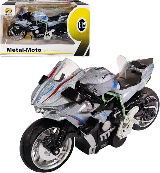 KAWASAKI NINJA H2R