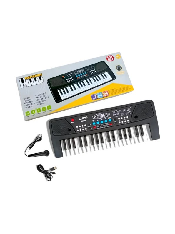 ELECTRONIC PIANO