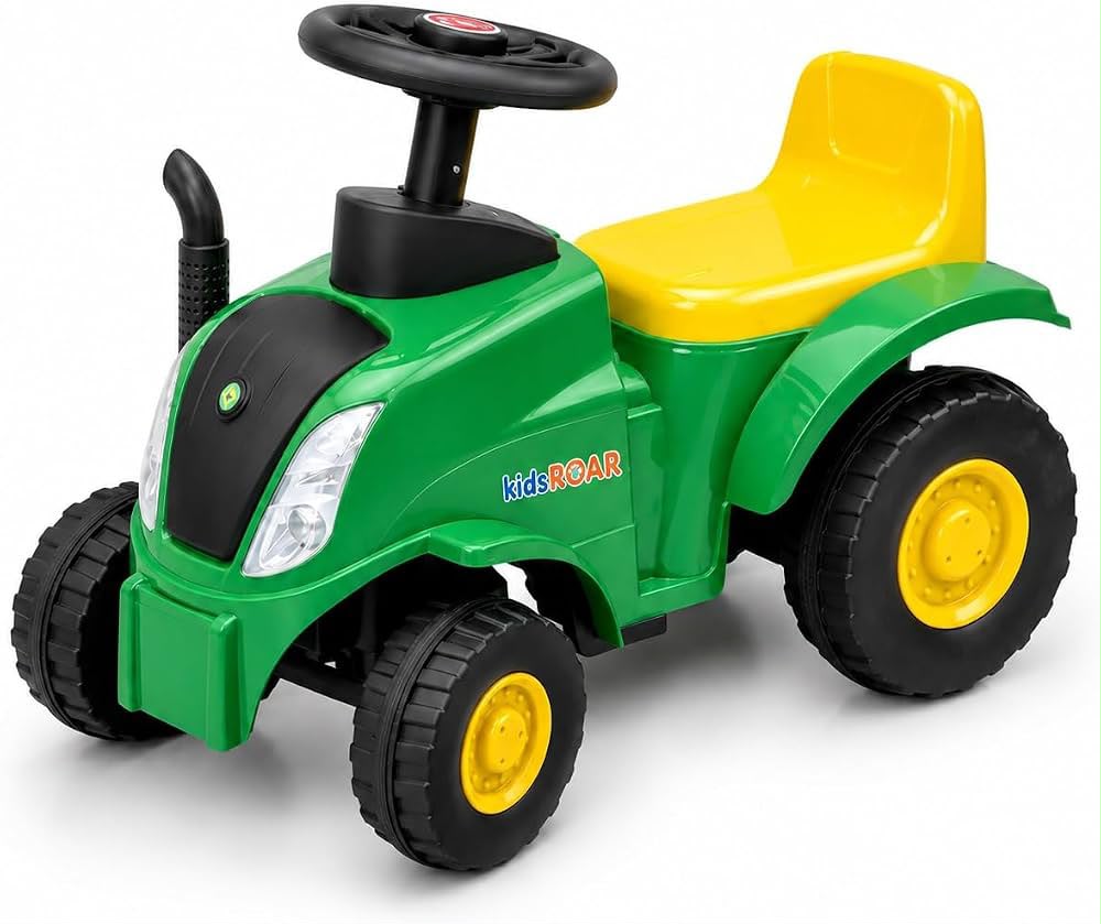 MAHINDRA RIDE ON
