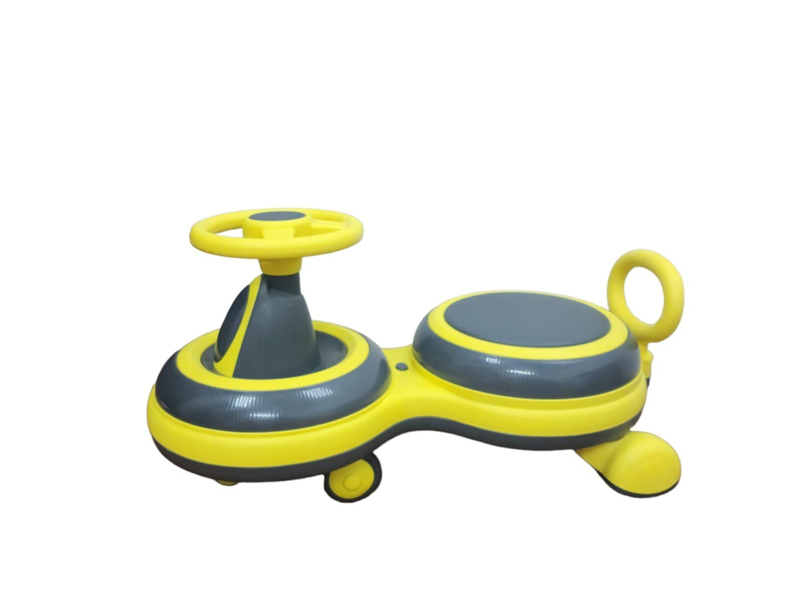 ZEO MAGIC CAR