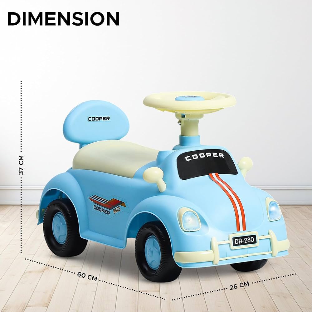COOPER DR 290