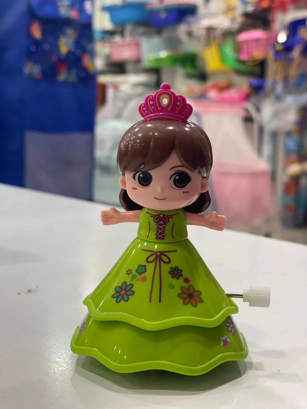 BARBIE TOY