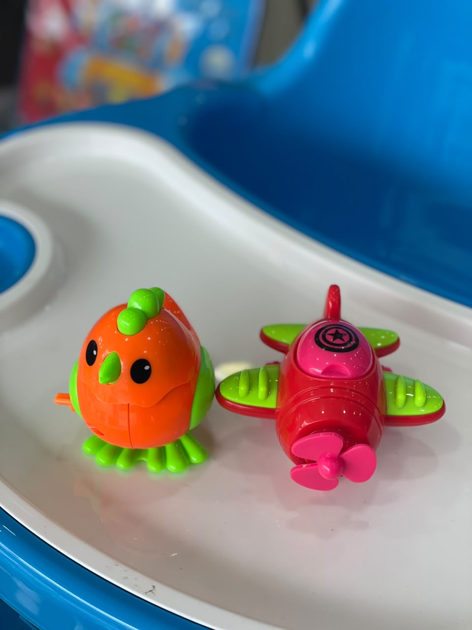 KEY TOYS