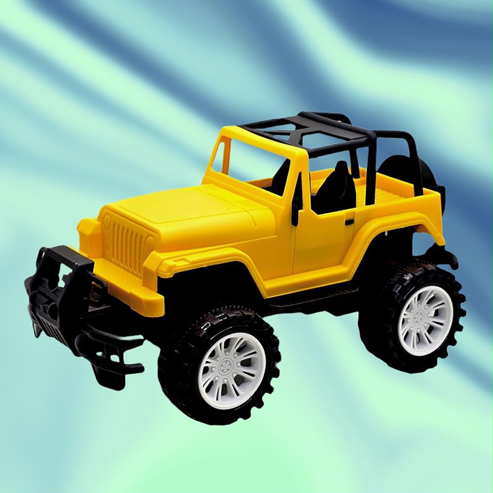 JEEP 4X4