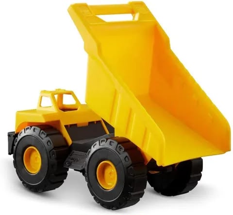 NORMAL TRUCK