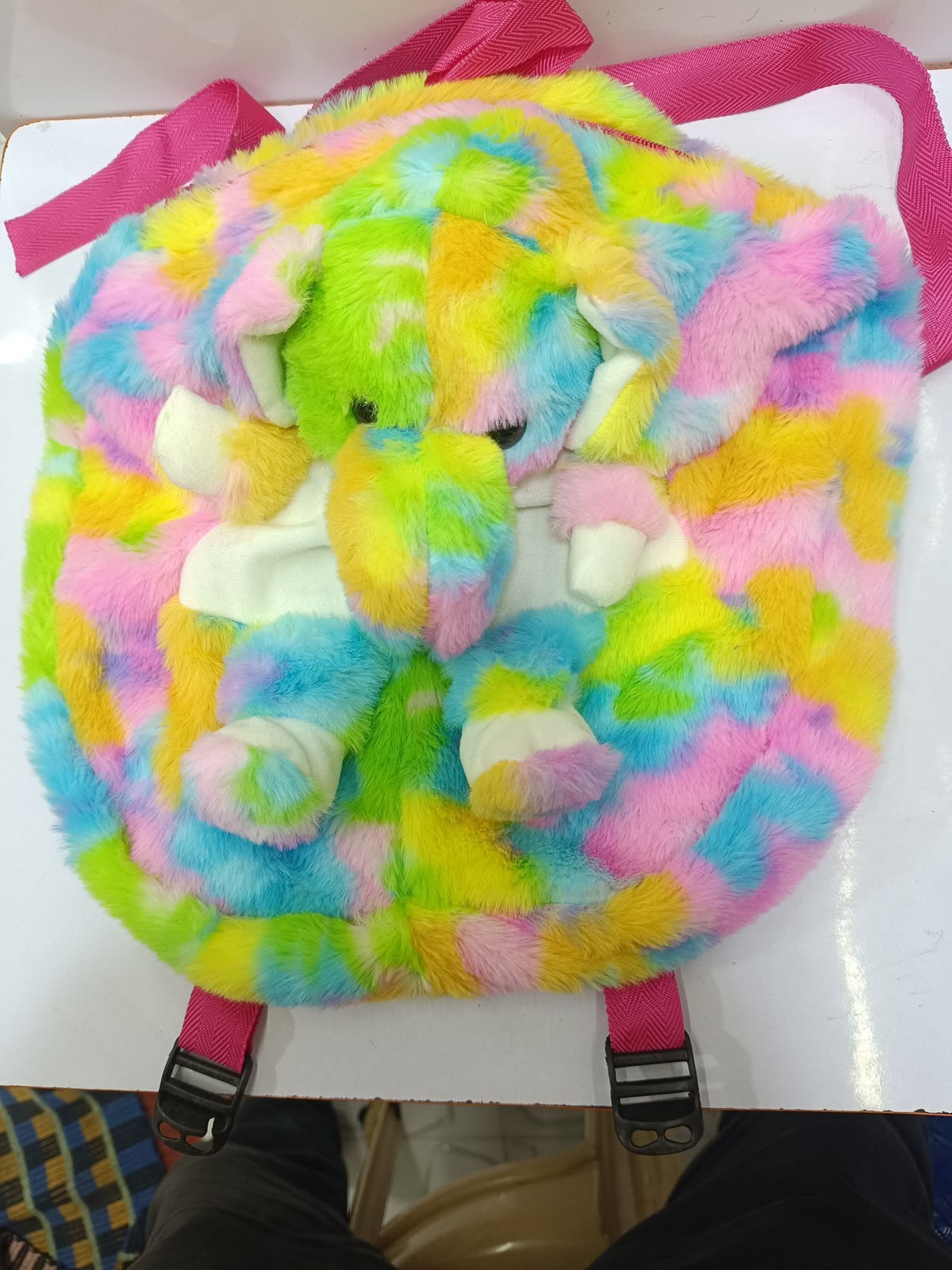 STUDENT SMALL BAG
