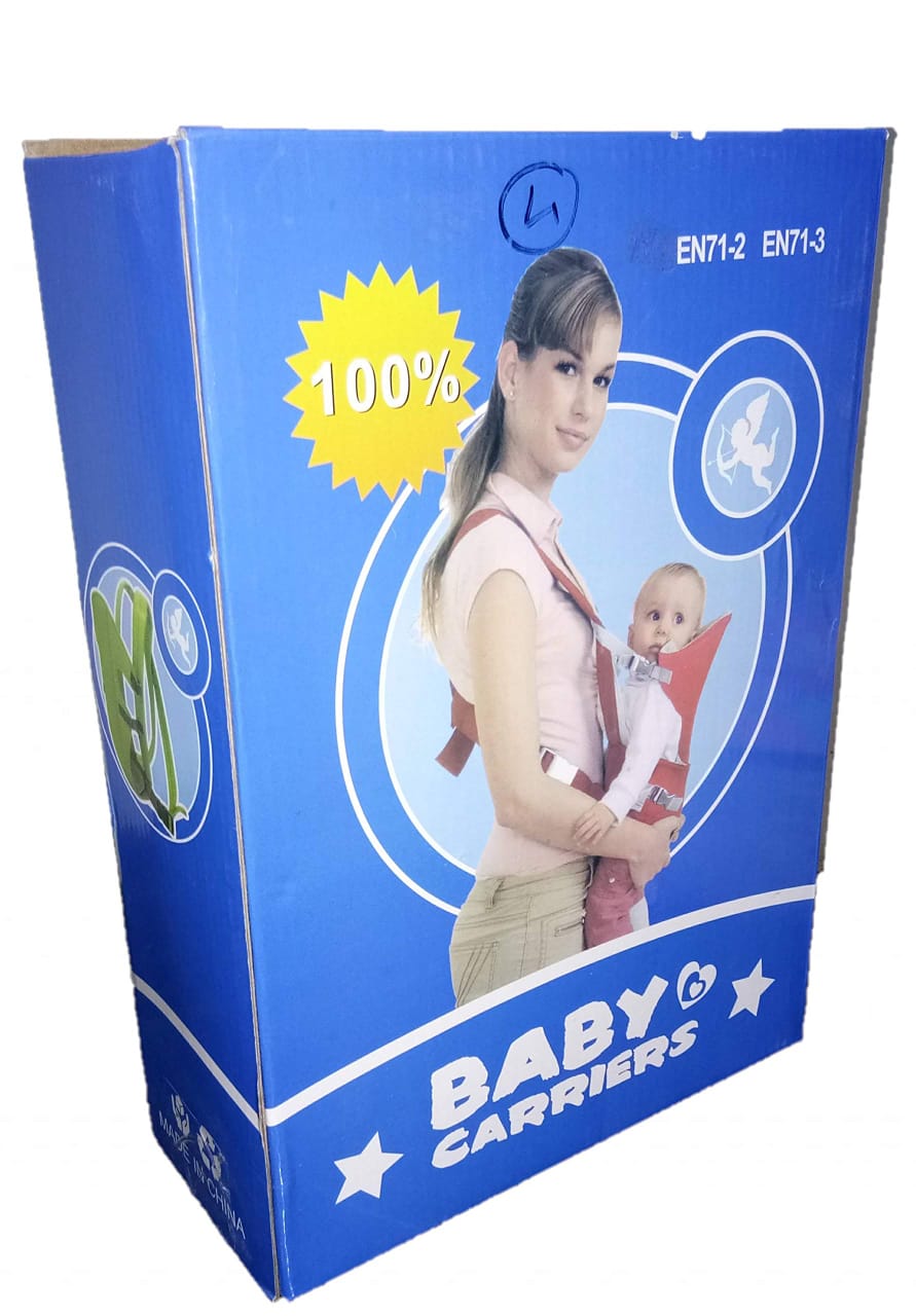 BABY CARRIERS