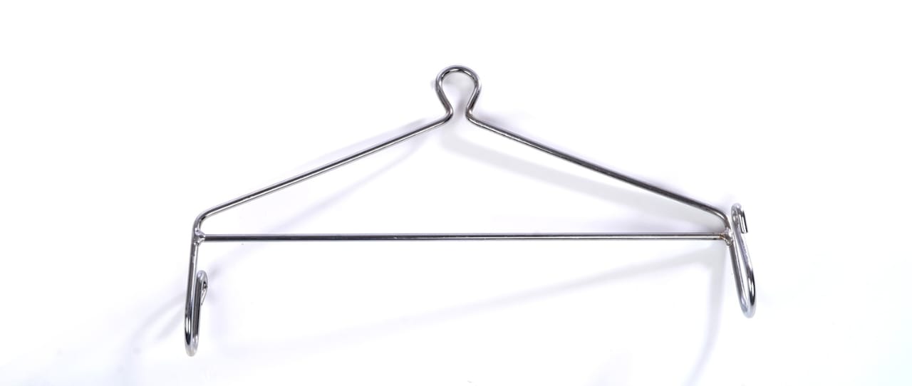 CRADLE HANGER