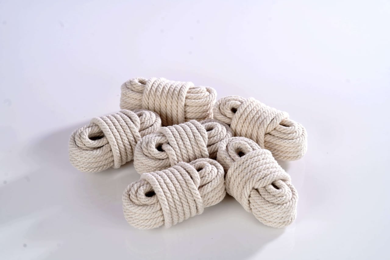 CRADLE ROPE