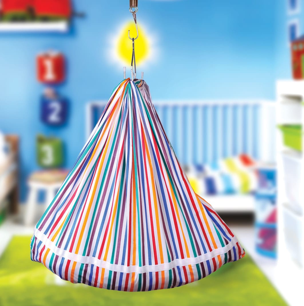 CRADLE CLOTH