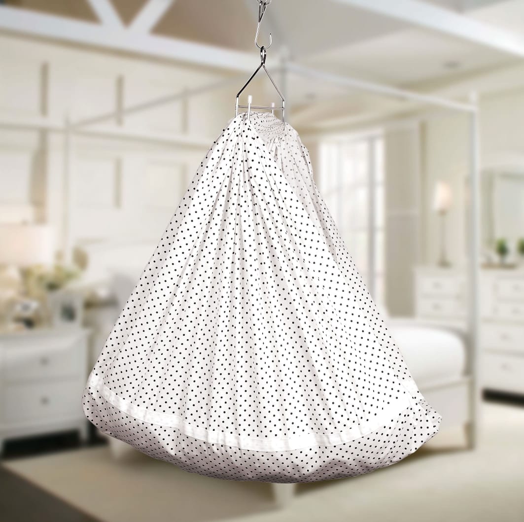CRADLE CLOTH
