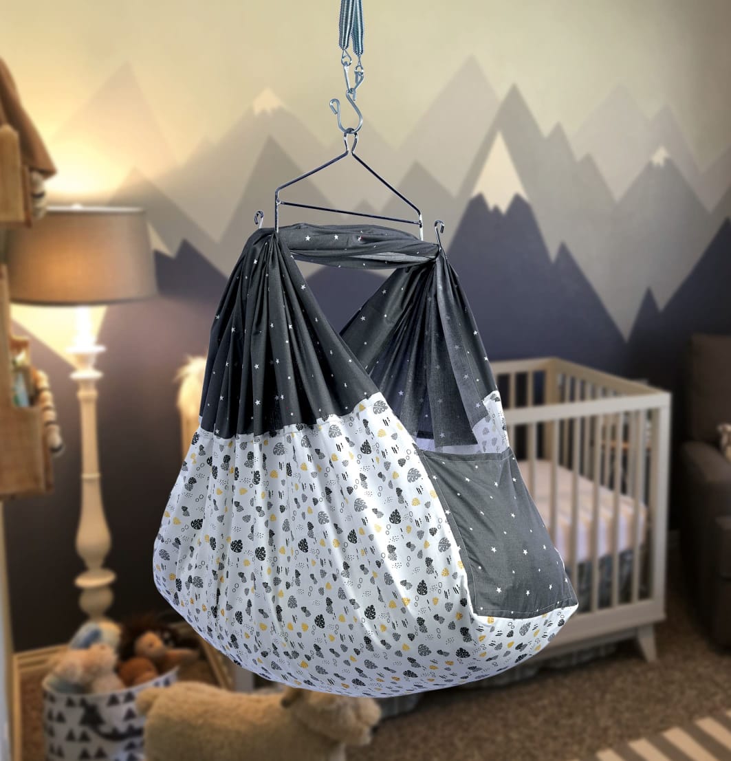 CRADLE CLOTH