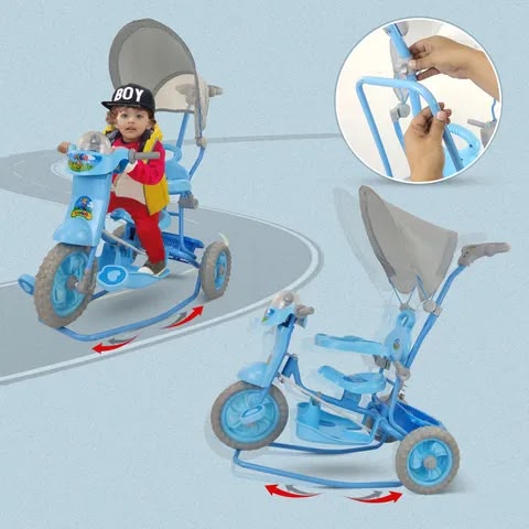 CYCLE